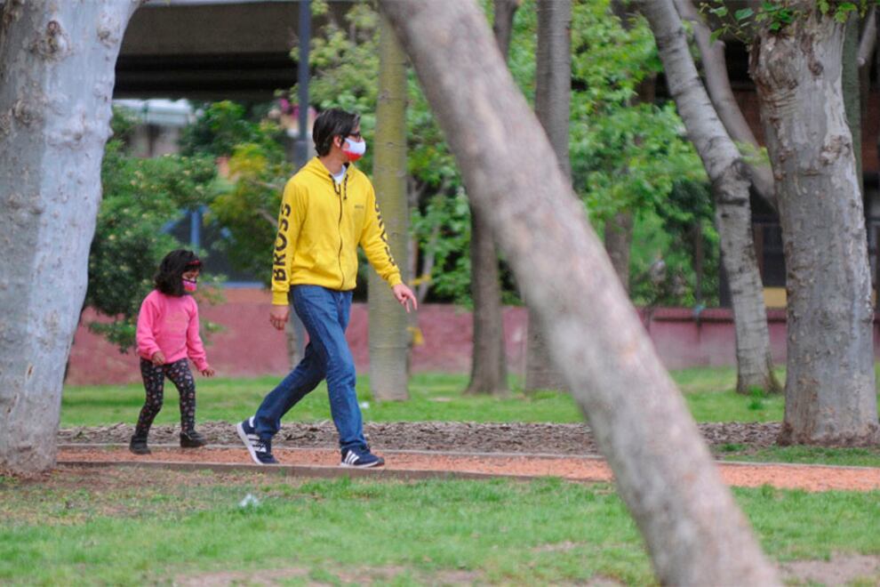 Solo 17.483 pacientes permanecen como casos activos.