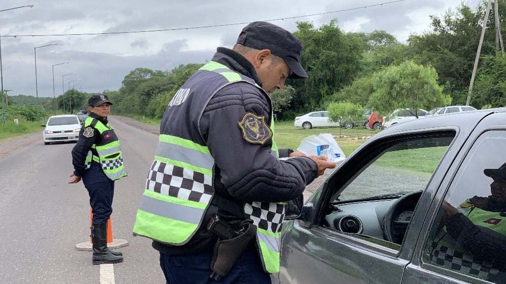 Habrá controles aún más estrictos