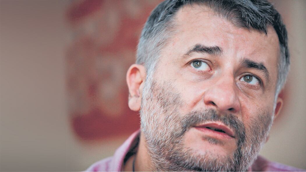 El realizador rumano Cristi Puiu presenta Sieranevada, uno de los grandes estrenos del año
