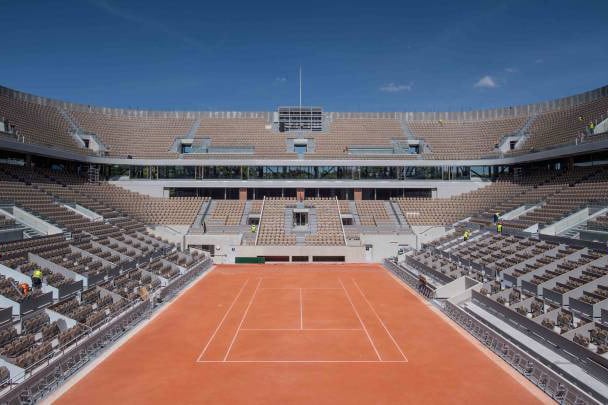 La ATP tuvo que pedir disculpas por replicar el video.