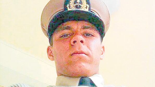 La detención se produjo después del fallo que desbarató la teoría oficial del enfrentamiento.