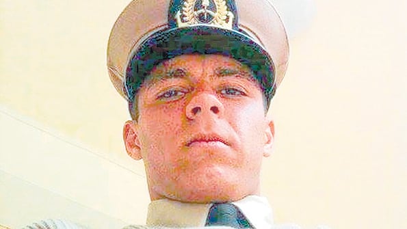 La detención se produjo después del fallo que desbarató la teoría oficial del enfrentamiento.