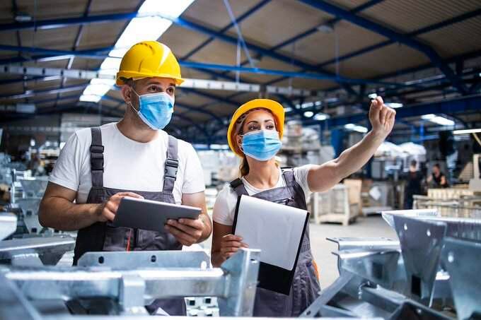 Los sectores productivos que pagan mayores sueldos.