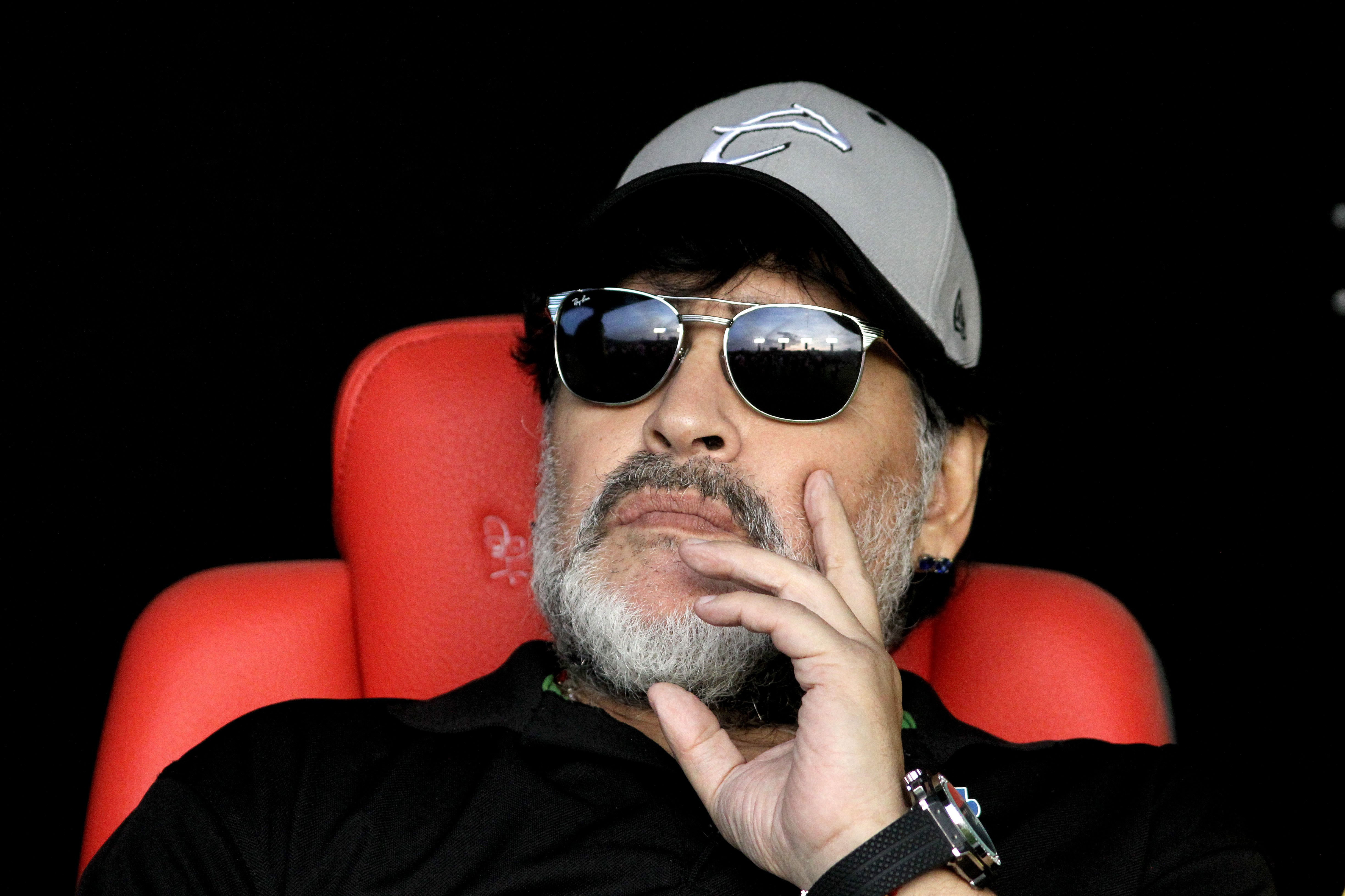Homenaje a Diego Maradona en la UBA: se debatirá sobre el ícono popular del fútbol y la cultura argentina