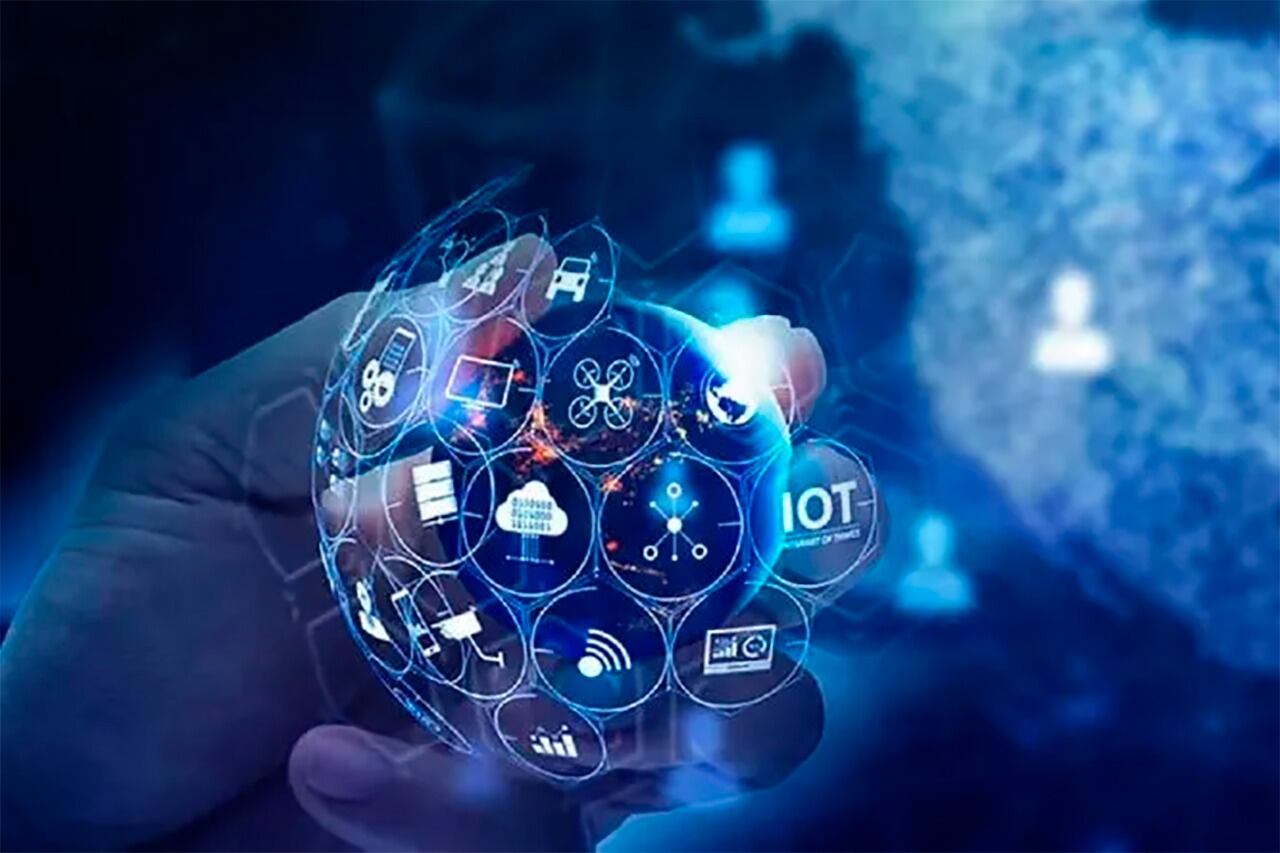 La Web3 deposita en el blockchain la posibilidad de quitar poder a los intermediarios para llegar a una web democrática.