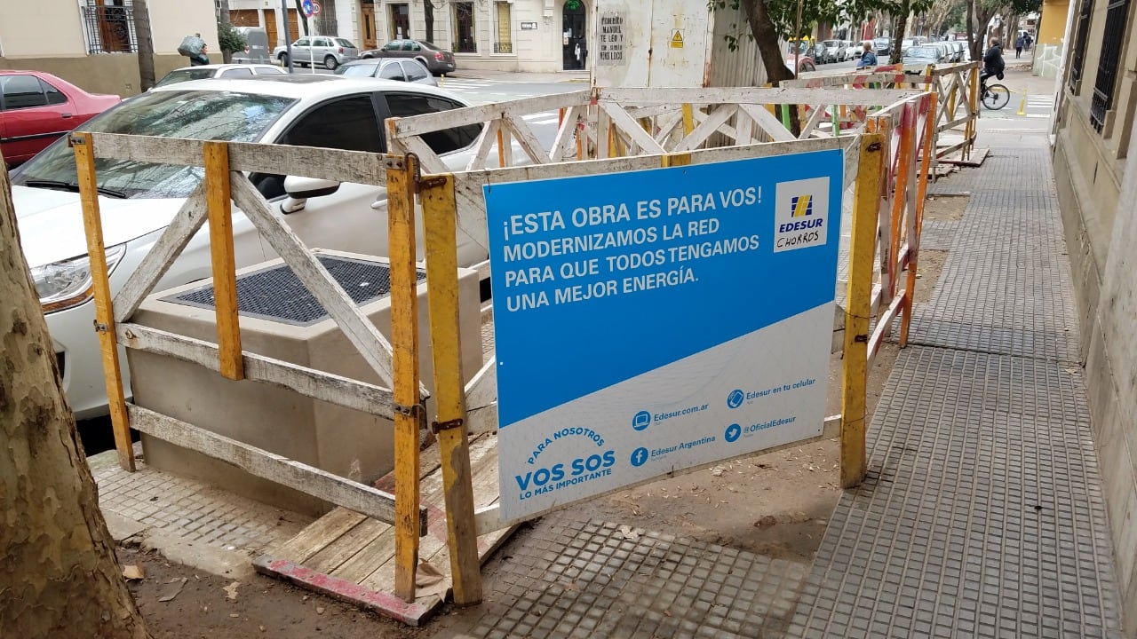 El gobierno busca ajustar el control sobre las empresas eléctricas.