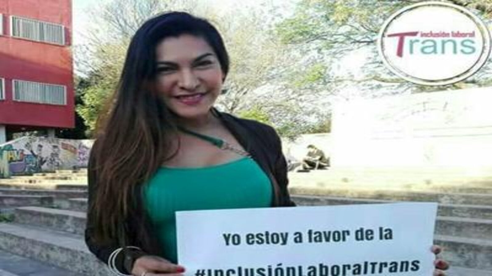 María Pía Ceballos