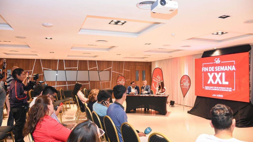 Turismo dio a conocer el número de arribos durante el feriado. 