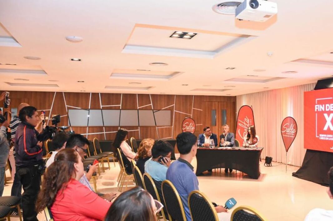 Turismo dio a conocer el número de arribos durante el feriado.