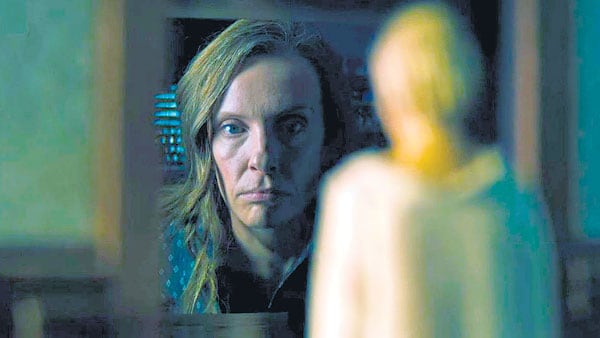 El legado del Diablo fue estrenada en Sundance.