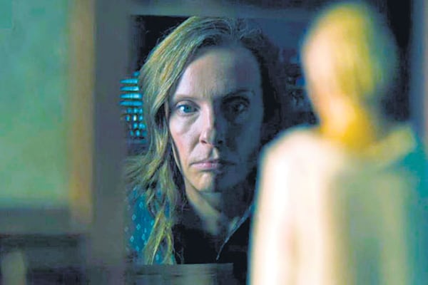 El legado del Diablo fue estrenada en Sundance.