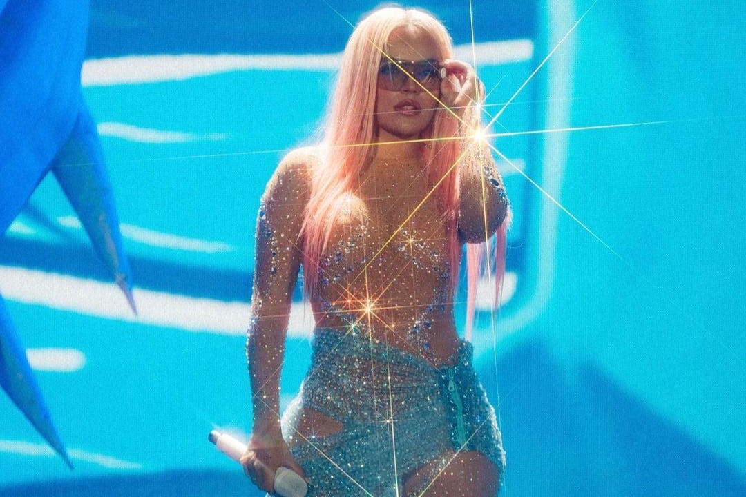 Karol G en Argentina 2024: precios y dónde comprar las entradas. (Foto: Instagram/@karolg)