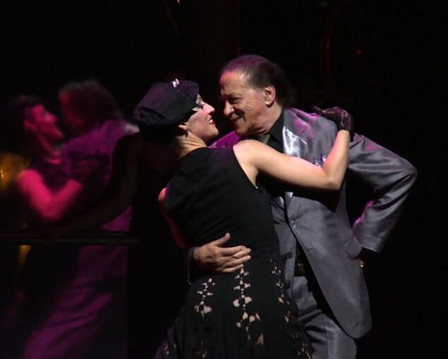 El bailarín había nacido en 1931.