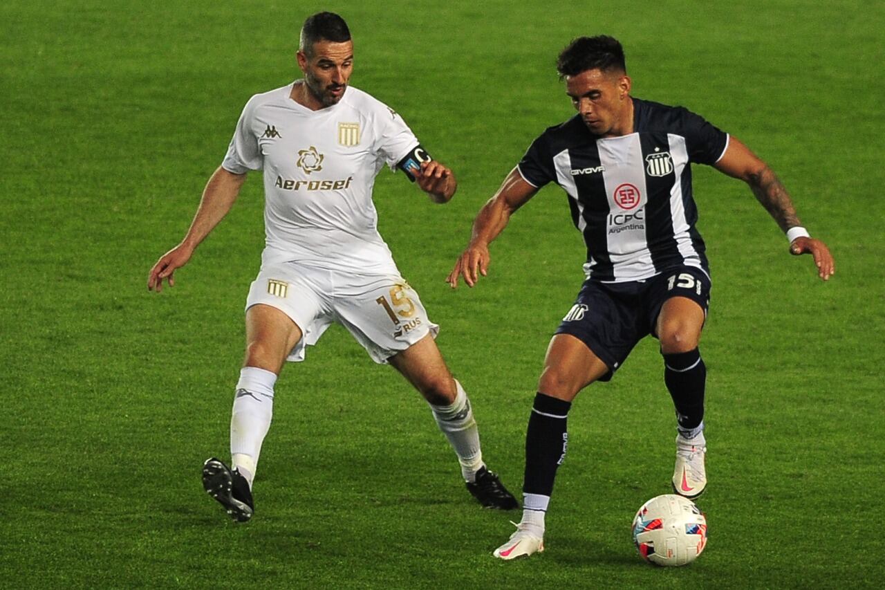 Talleres es líder del certamen, tras la disputa de las primeras 12 fechas