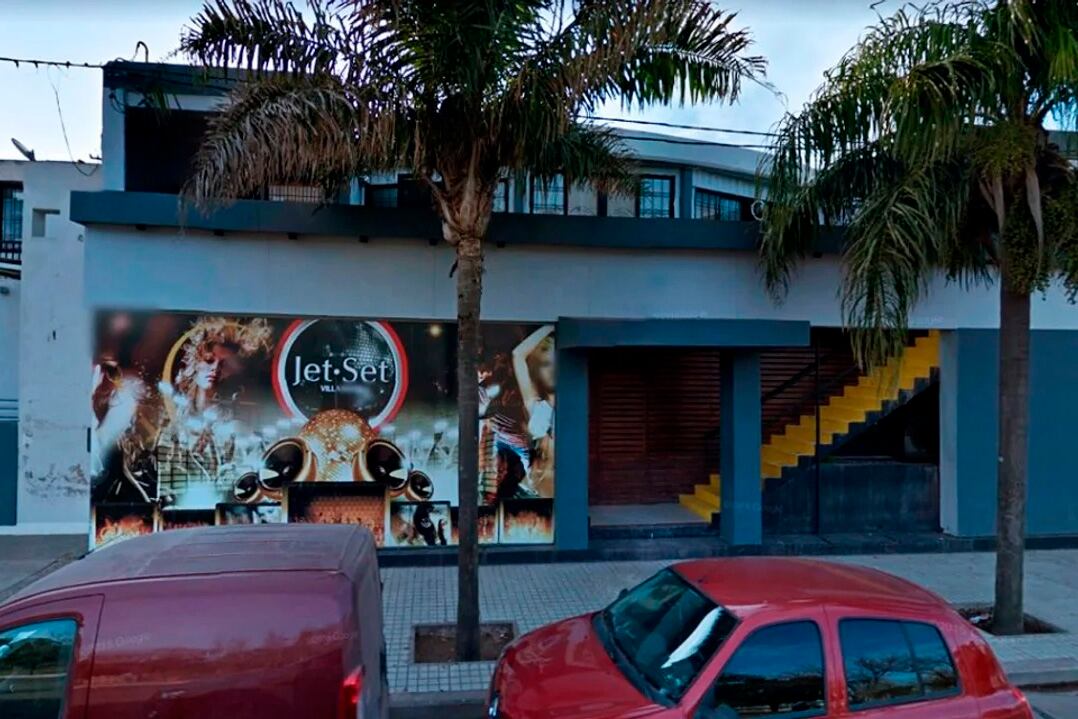 El joven fue atacado a la salida del boliche Jet Set de Salta