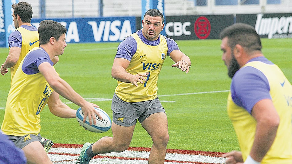 Los Pumas buscan dar el gran golpe en el estadio de Vélez.
