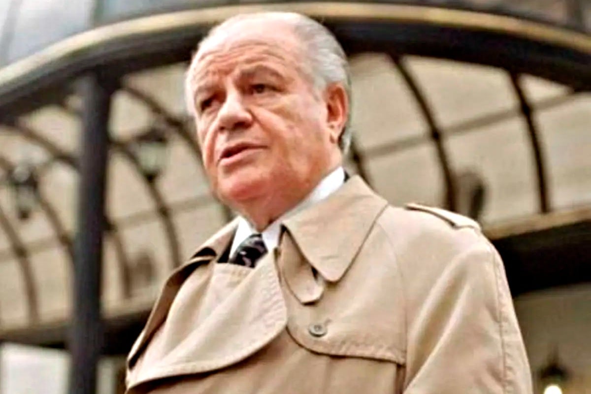 Kelly falleció en 2005.