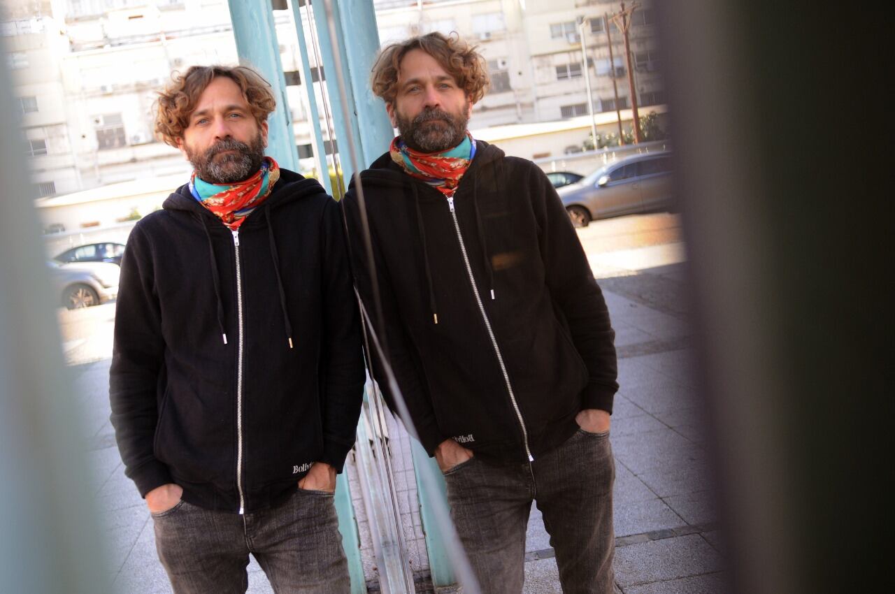 El disco tiene una doble finalidad, solidaria y artística, destaca Pauls.