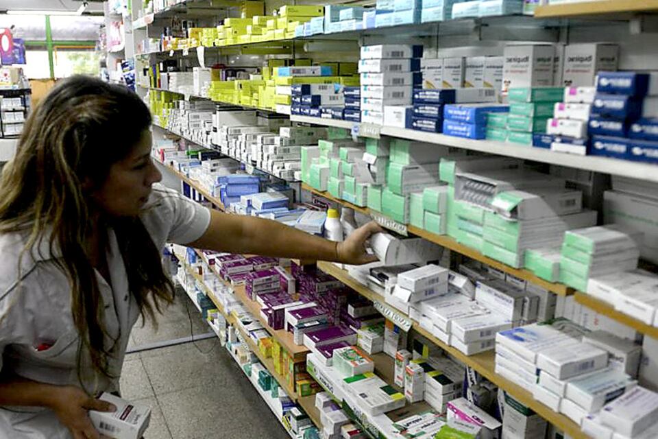 La Anmat prohibió y retiró de circulación un ibuprofeno.