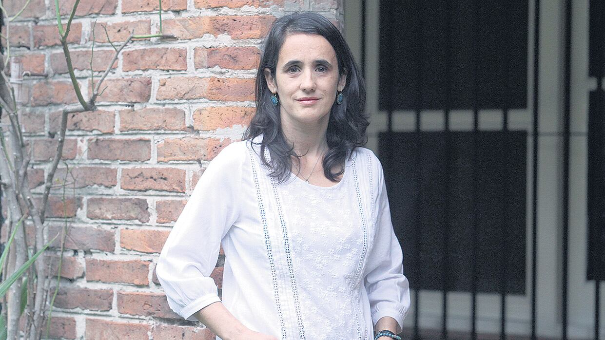 Para Gherardi, la paridad “es una herramienta para mejorar nuestra democracia”.