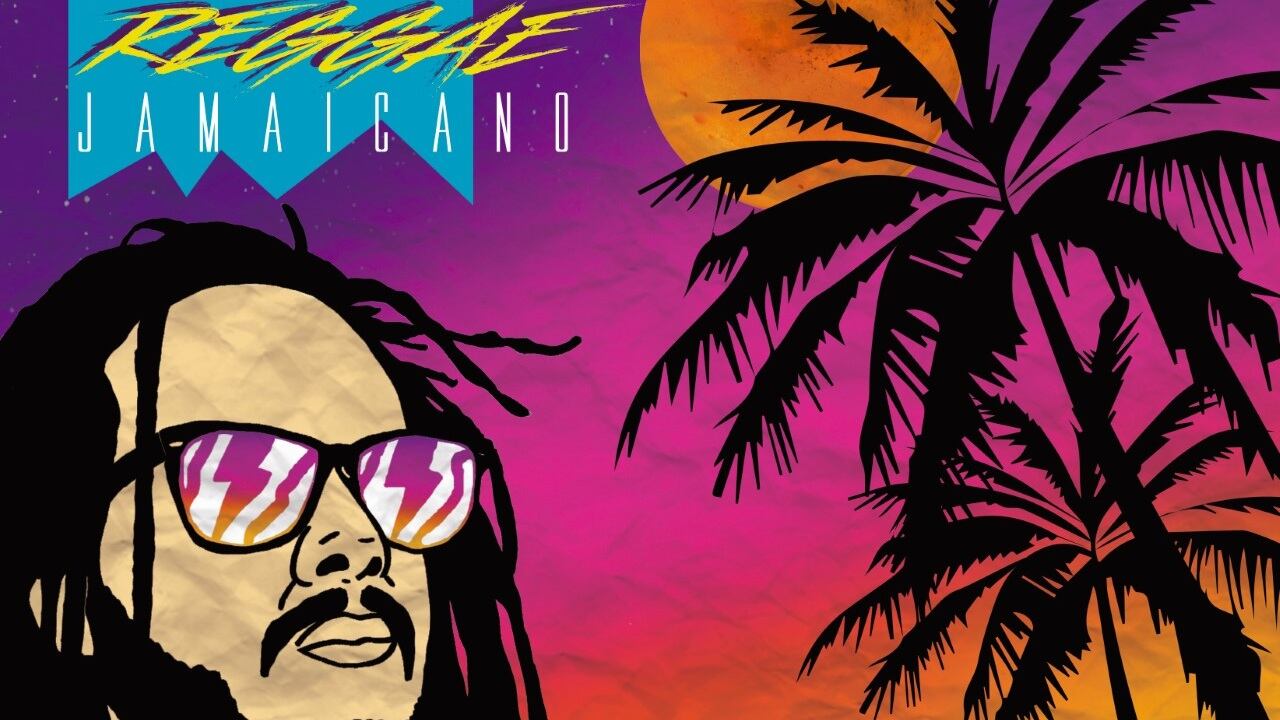 En su "Antología reggae jamaicano", Edrian M se escapa de los autores más obvios del cancionero de la isla.