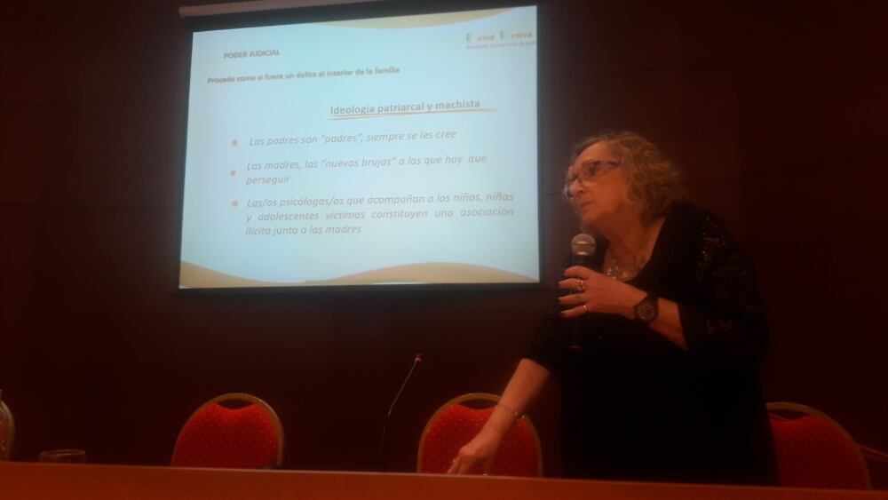 María Beatriz Müller