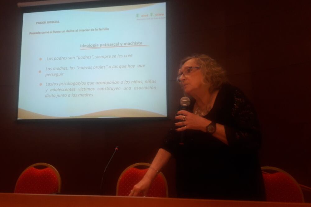 María Beatriz Müller