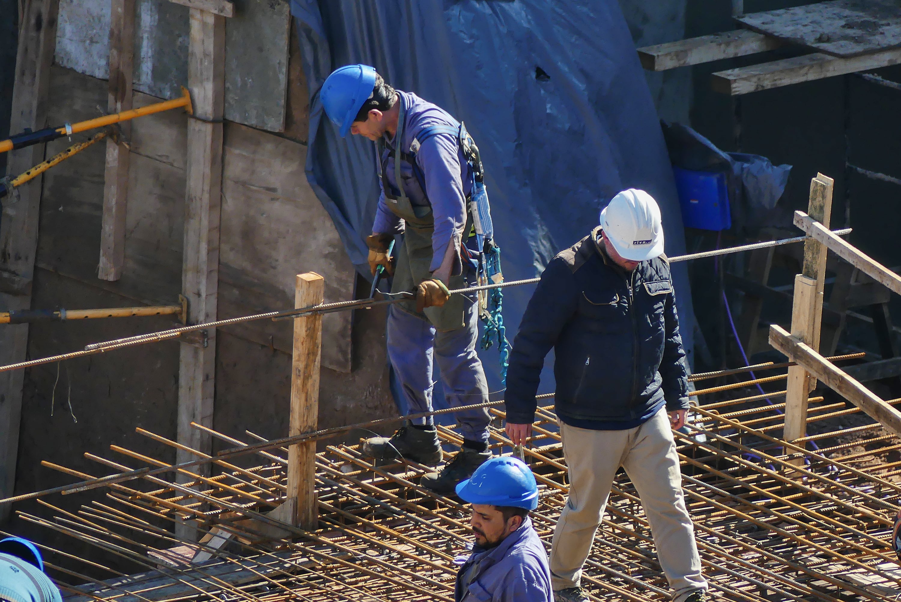 El año pasado, la tasa de participación laboral subió en la región.