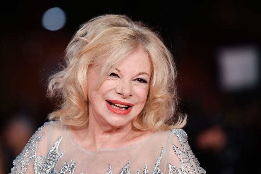 Milo fue una luchadora y hace tres años se encadenó en la sede el Gobierno