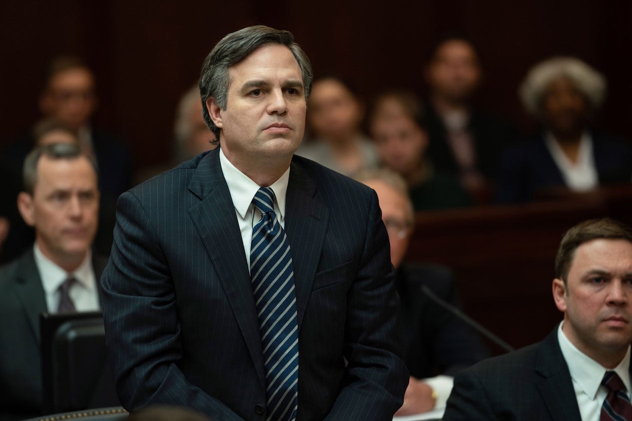 El film se basa en una historia real.