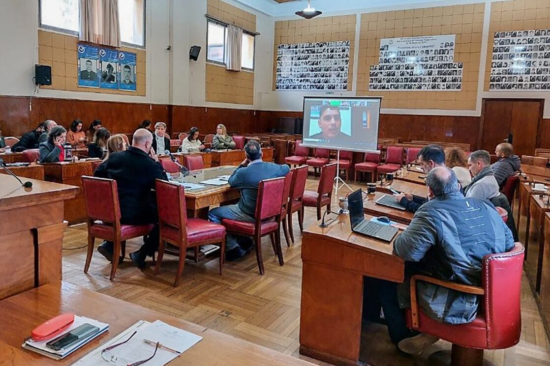 Tercera jornada de la audiencia pública sobre explotación de hidrocarburos offshore