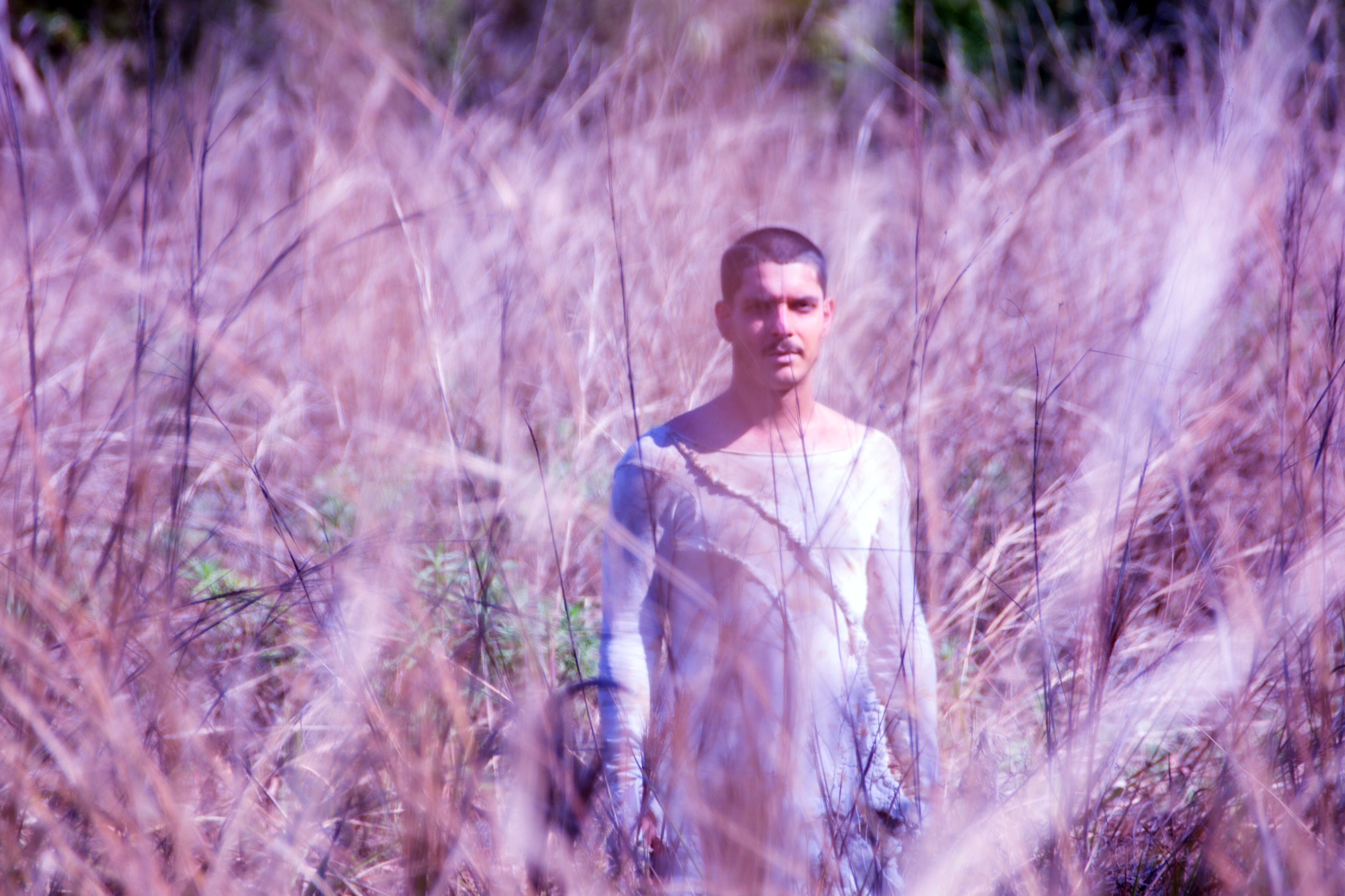 Carlos Braile presenta Del campo Santo