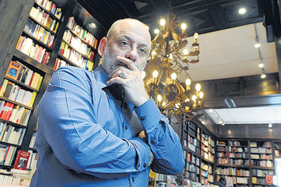 Imagen: Rafael Yohai