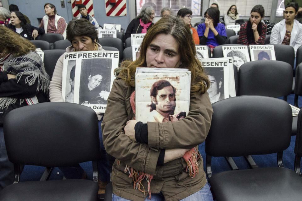 Cuatro empresarios de La Fronterita son investigados por el secuestro de trabajadores, algunos de ellos desaparecidos.