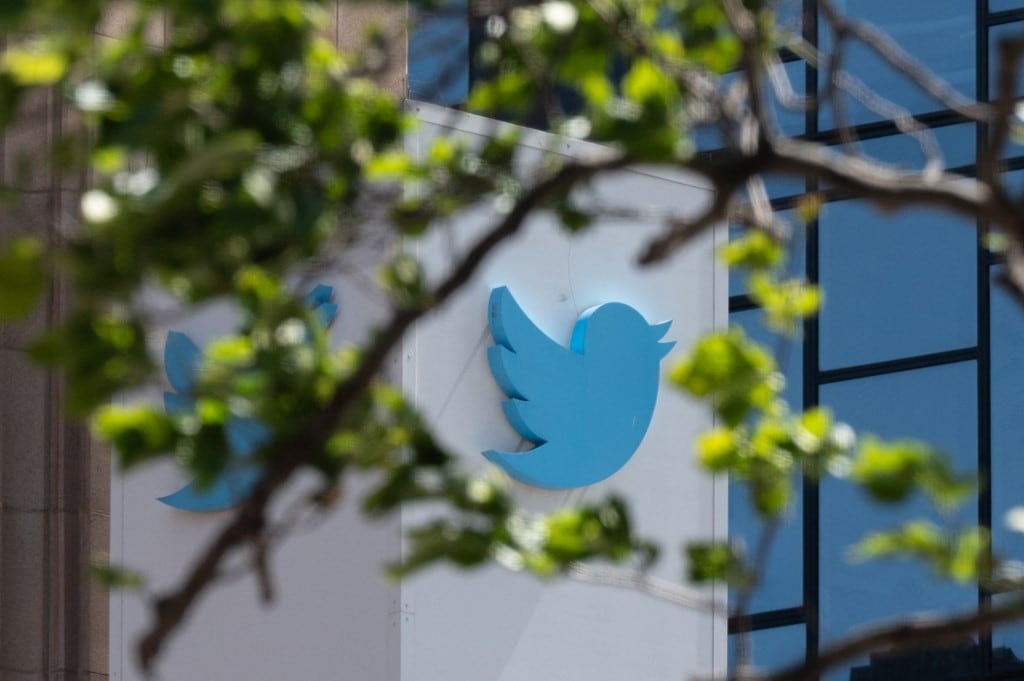 Algunos analistas vieron las exigencias de Musk como un medio para poner fin al proceso de compra o como método de presión hacia Twitter para bajar el precio de la compañía. Foto: AFP.
