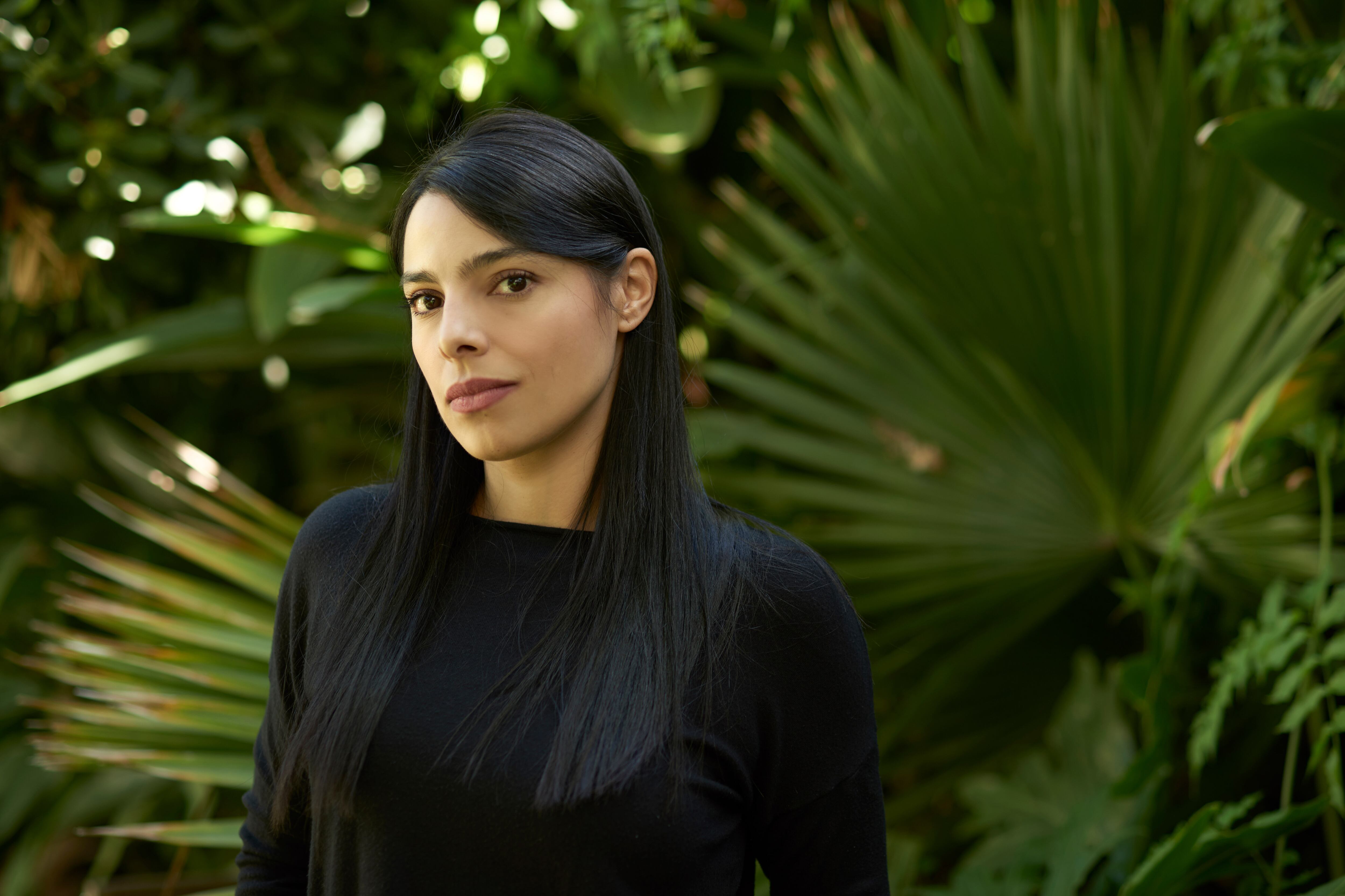 Margarita García Robayo presenta su último libro, El afuera, el jueves 5 de diciembre a las 19 h en Taytay, Conde 3800.