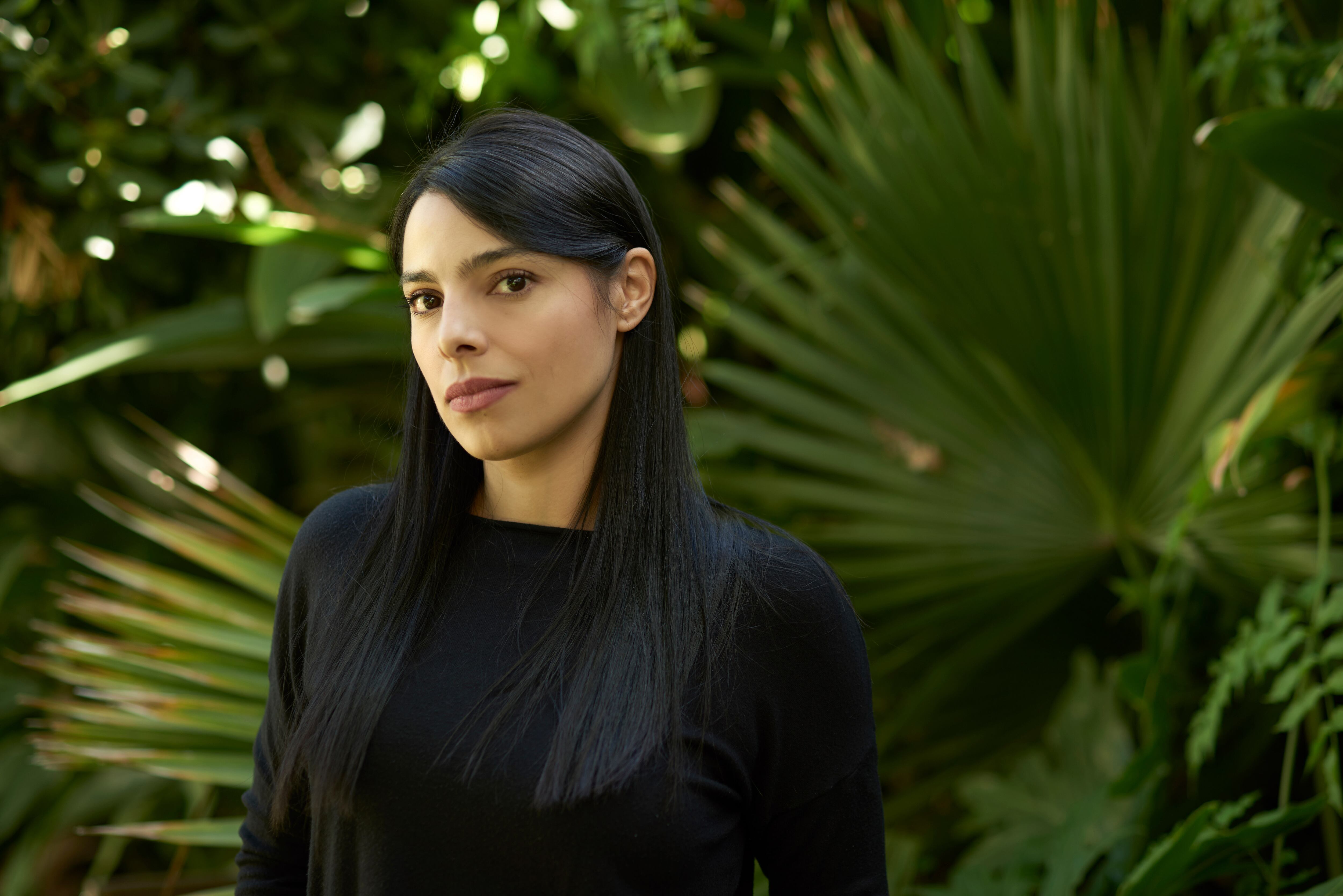 Margarita García Robayo presenta su último libro, El afuera, el jueves 5 de diciembre a las 19 h en Taytay, Conde 3800.