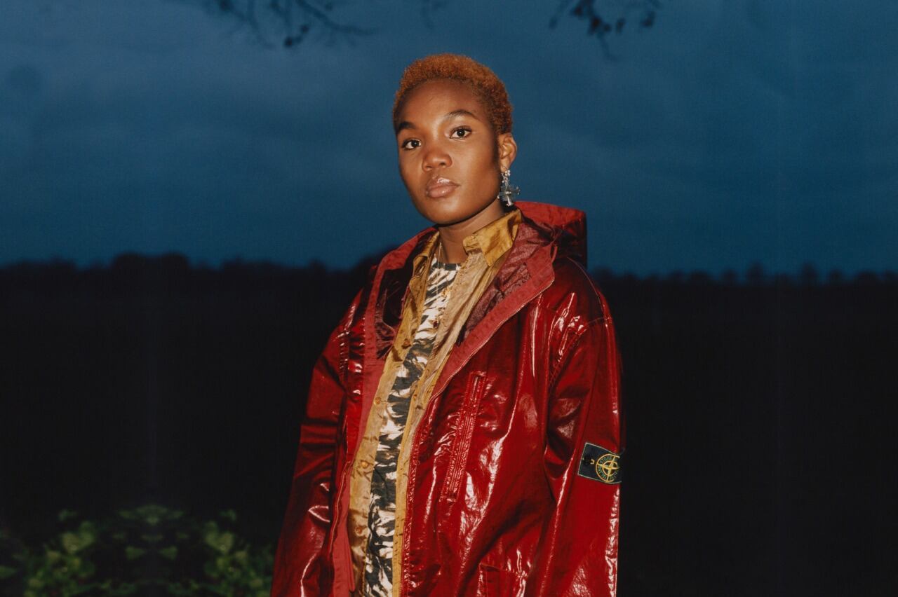 "Me encanta componer. Pienso que lo más importante es saber traducir lo que te está pasando.”