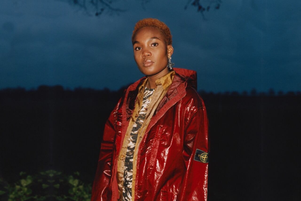 "Me encanta componer. Pienso que lo más importante es saber traducir lo que te está pasando.”