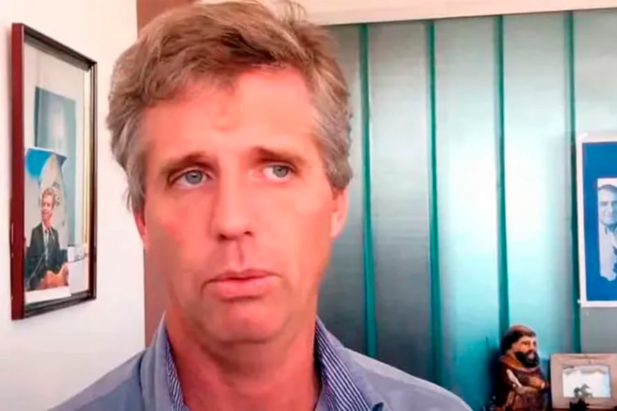 Sergio Neiffert es el titular de la vieja-nueva SIDE.