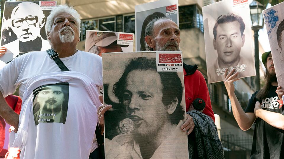 Un momento histórico que sectores populares de Villa Constitución esperaron más de 50 años.