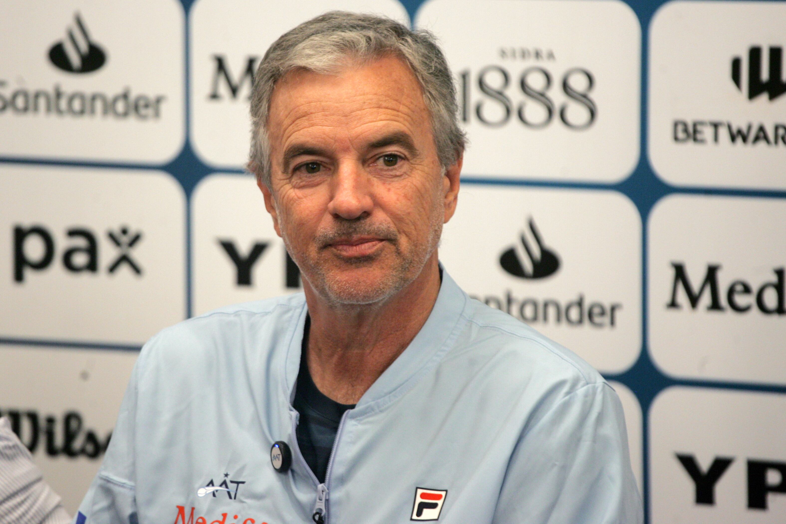 El capitán Javier Frana anunció también a su subcapitán: será Schwank.