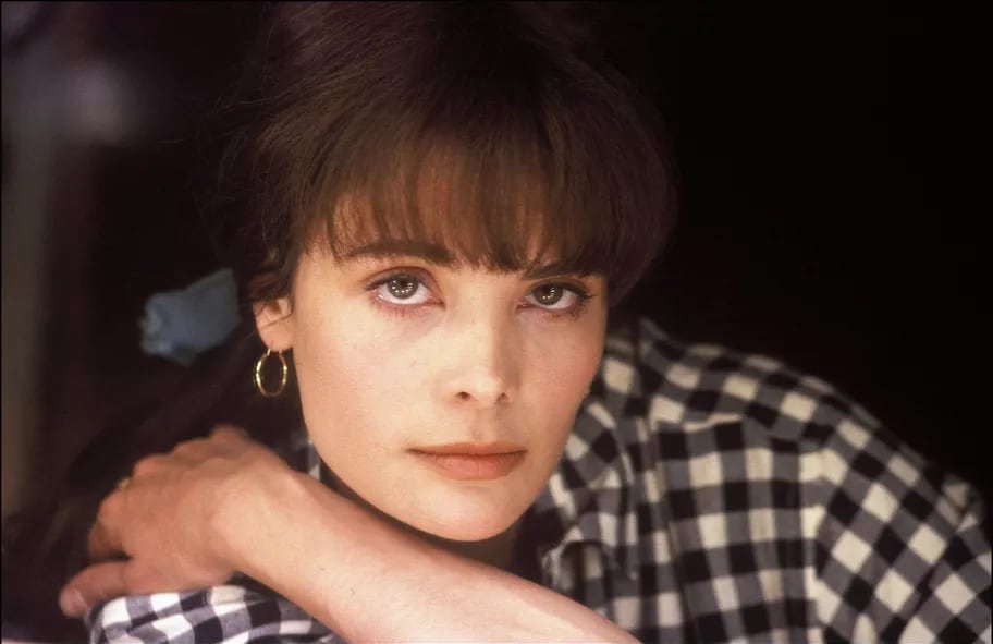 Marie Trintignat, asesinada cuando los femicidios se mal llamaban "crímenes pasionales".