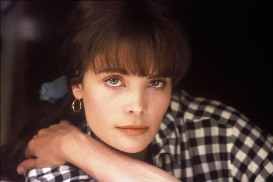 Marie Trintignat, asesinada cuando los femicidios se mal llamaban "crímenes pasionales".