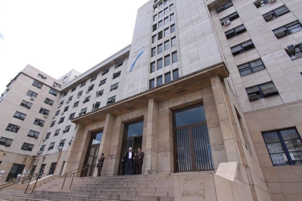 Rosatti pretende que en Comodoro Py anulen el fallo de Cámara de Rosario