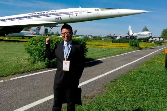 "El valor de los intercambios entre los jóvenes de China y América Latina es fundamental."