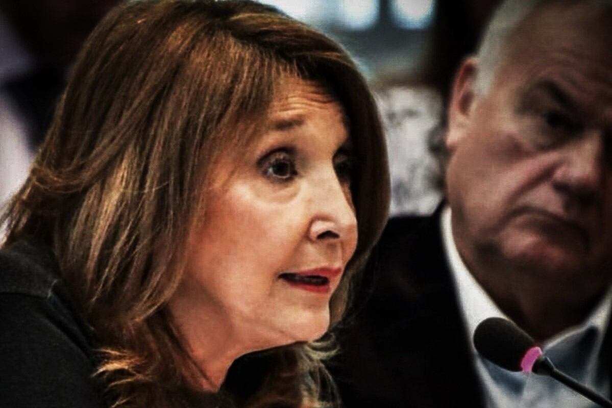 Marisa Graham, defensora de los Derechos de los Niños, Niñas y adolescentes.