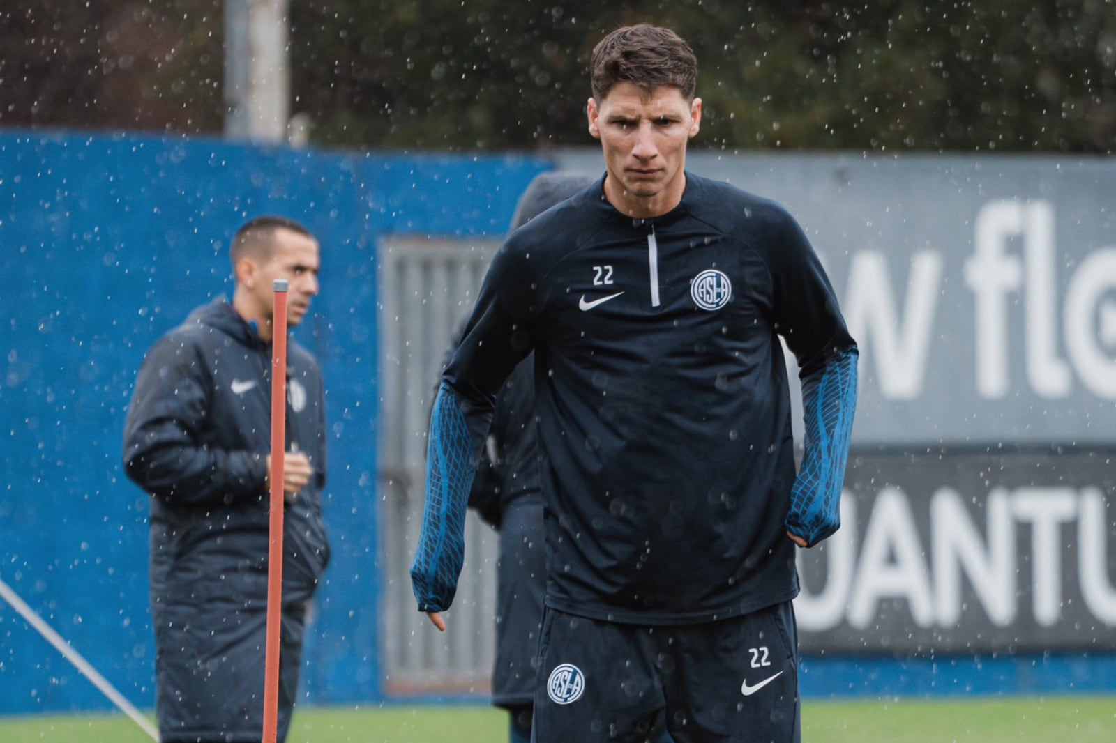 San Lorenzo necesita ganar para salir del fondo.