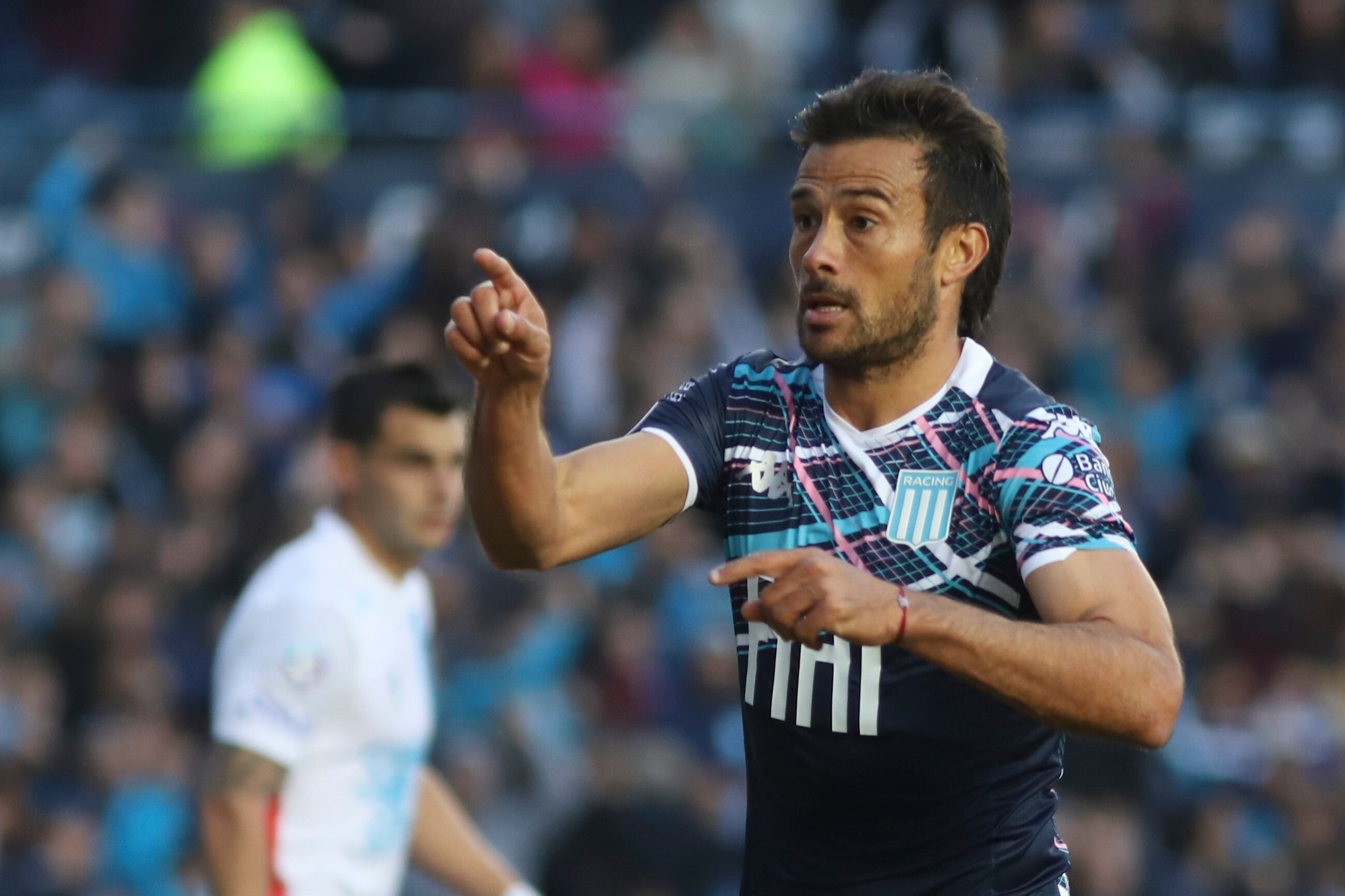 Cvitanich debe definir su futuro.