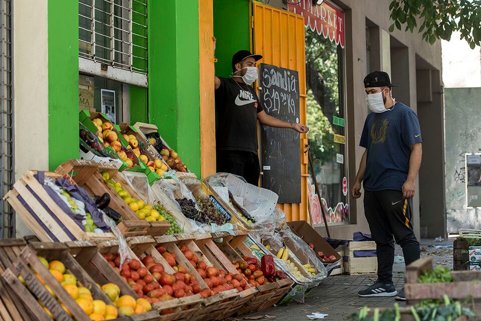 Los comercios de cercanía tuvieron las mayores subas de precios